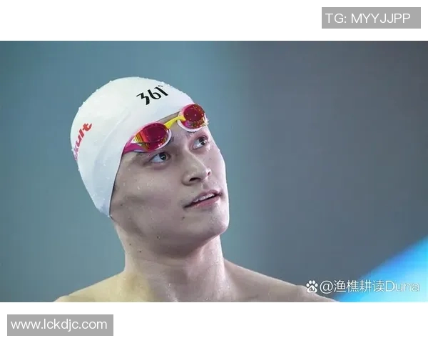 泳坛传奇人物聚焦：从孙杨到傅园慧，解读中国游泳的辉煌与挑战