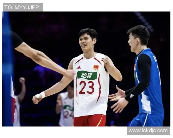 中国男排的足球明星有哪些他们的成就与影响力分析